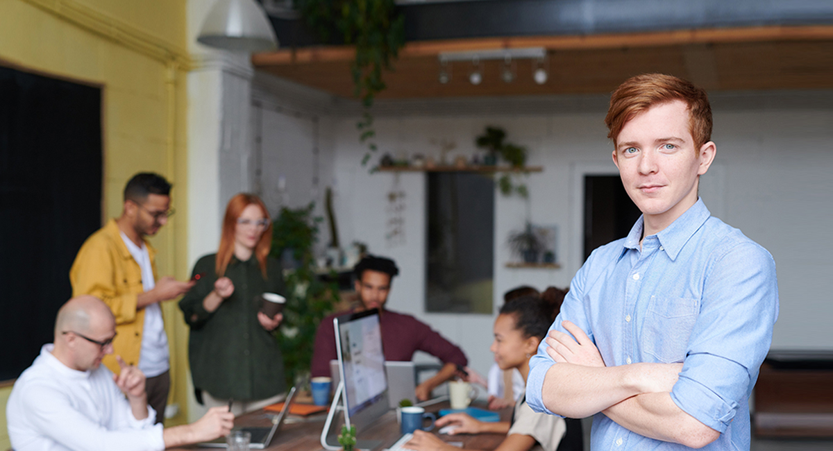 Product Design - Admonitor